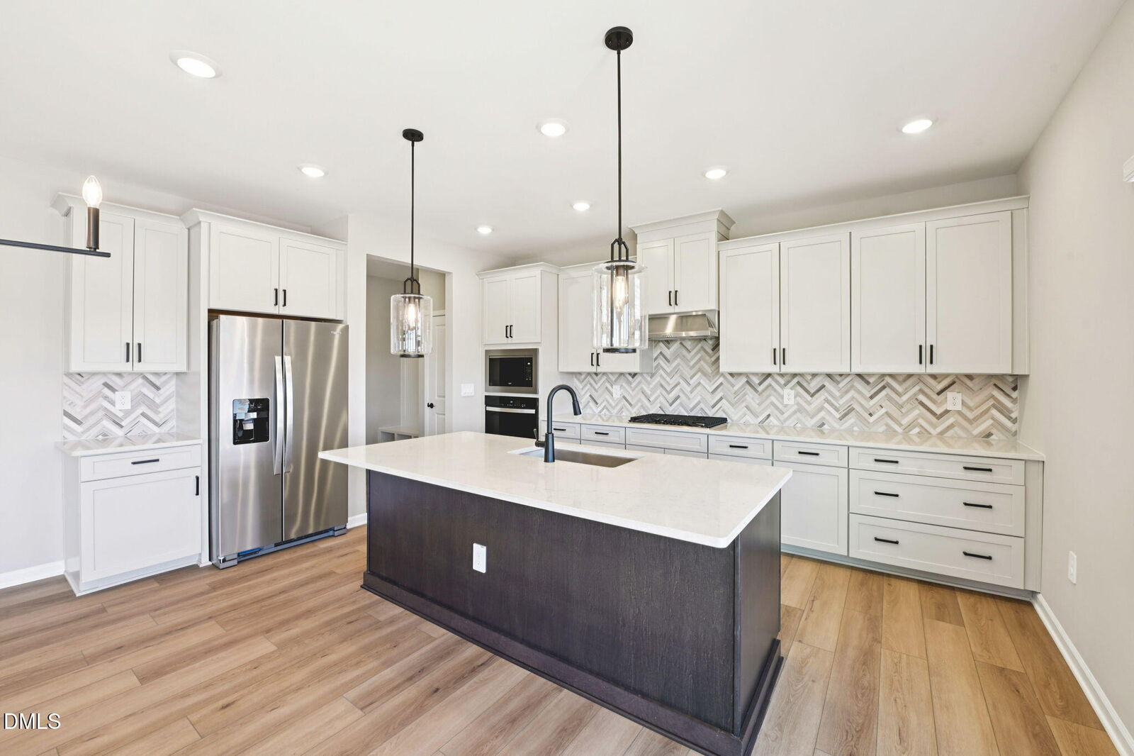 Property Photo:  3512 Telluride Trail  NC 27616 