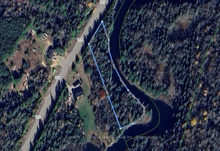 Property Photo:  0 County Road 503 N/A  ON K0M 2A1 