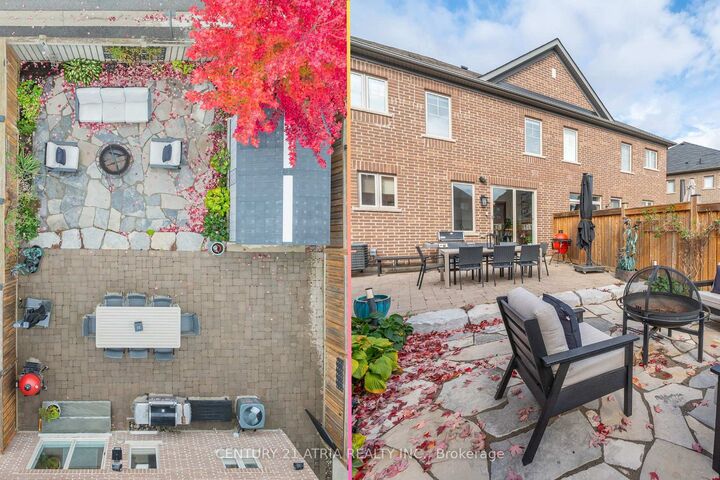 Property Photo:  194 Kincardine Street  ON L4H 4J2