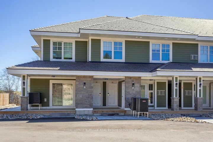 Property Photo: 1869 Muskoka 118 Road Btv-105 ON P1L 1W8