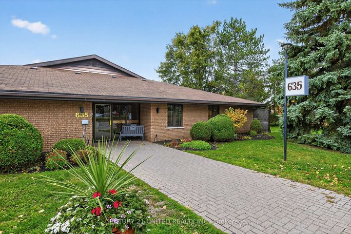 635 Whitaker Street 8  Peterborough ON K9H 7L5 photo