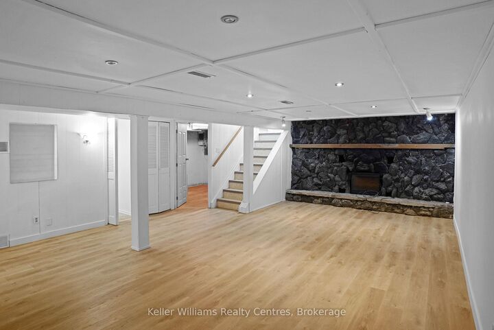 Property Photo:  470 7th Street  ON N4N 2J4