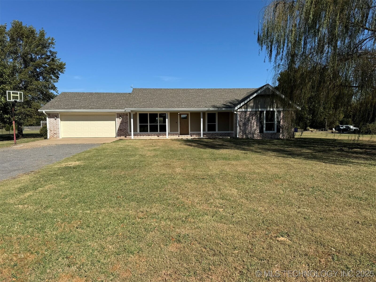 Property Photo:  5210 W 26th Street N  OK 74401
