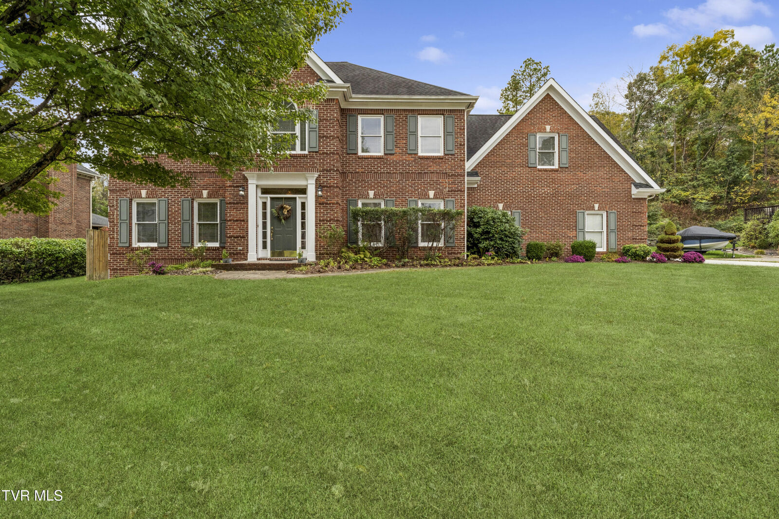 Property Photo:  2824 Berkshire Lane  TN 37660 