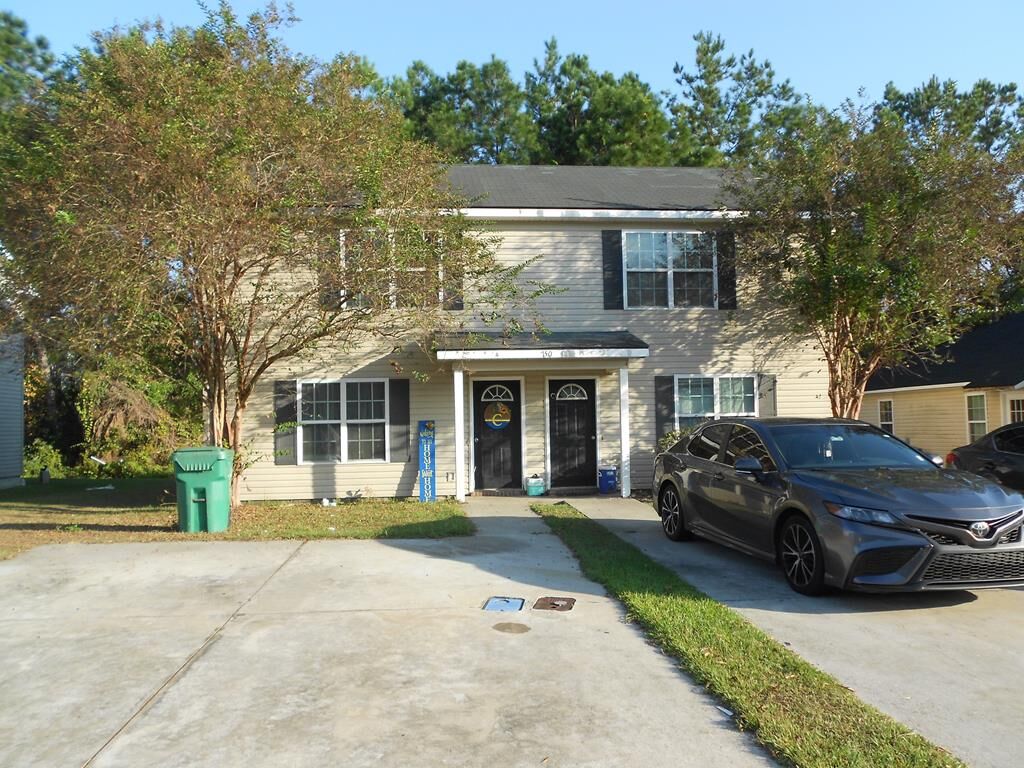 Property Photo:  1750 Almond Tree Pl A &Amp B  GA 31602