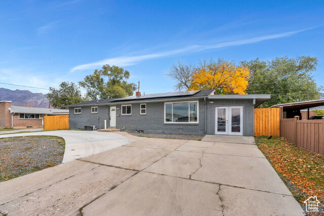 Property Photo:  1429 S 200 E  UT 84058 