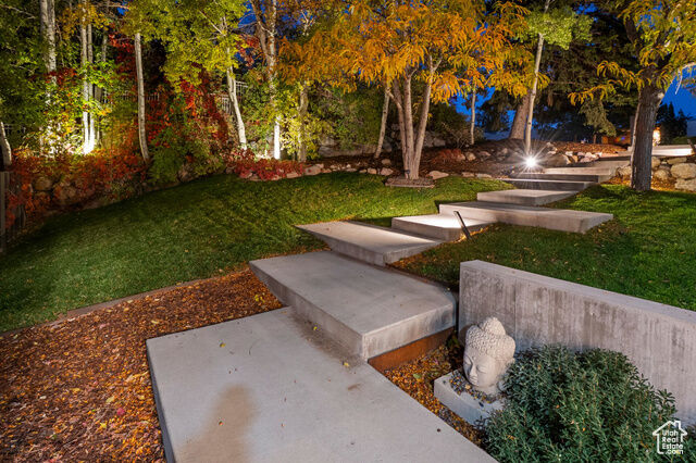 Property Photo: 719 N Eastcapitol Blvd UT 84103