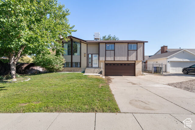 Property Photo:  3261 S 4665 W  UT 84120 