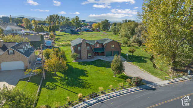 Property Photo: 605 W 100 S UT 84042