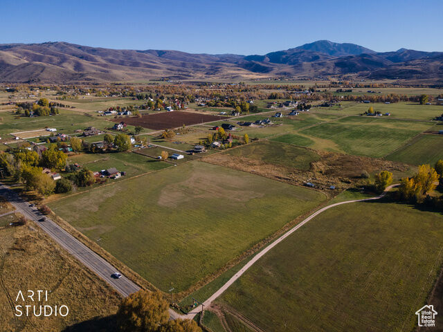 Property Photo:  8439 E Hwy 39 S  UT 84317