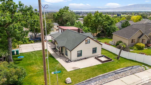 Property Photo:  9547 N Canyon Rd  UT 84062