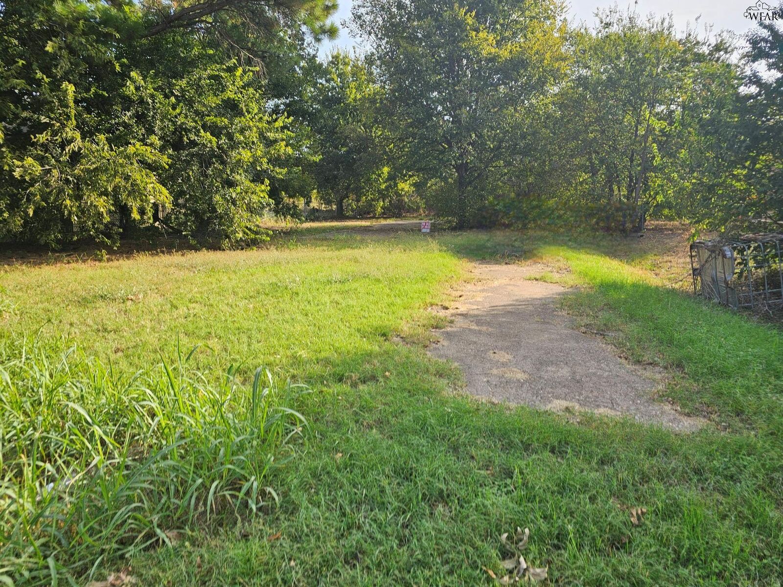 Property Photo:  130 N Avenue F  TX 76354 