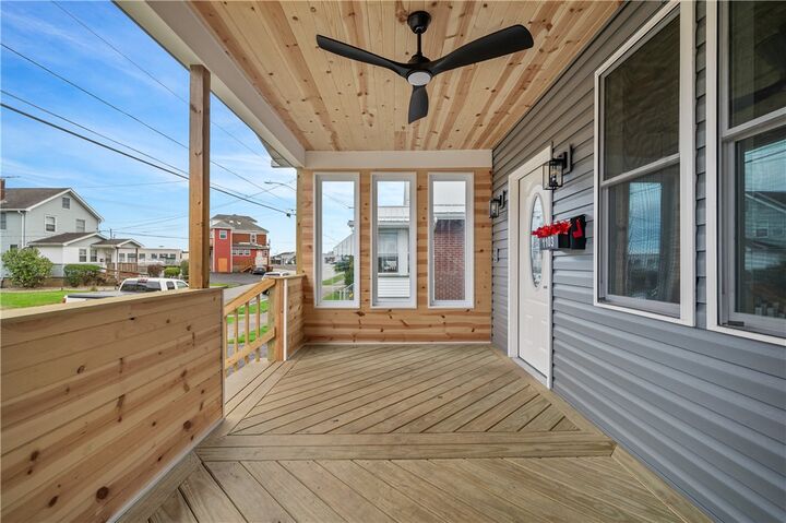 Property Photo: 1103 Dallas Ave PA 15065