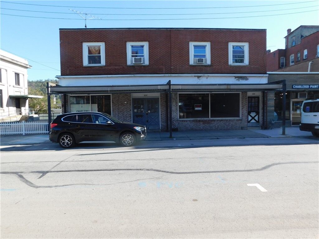 Property Photo: 628 Fallowfield Avenue PA 15022
