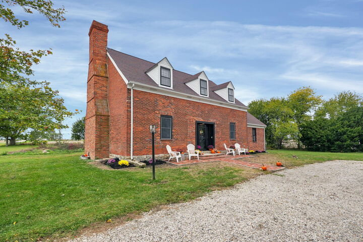 Property Photo:  2770 US-42  OH 43140