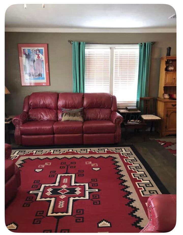 Property Photo:  1118 Callahan Street  TX 79106-4202 