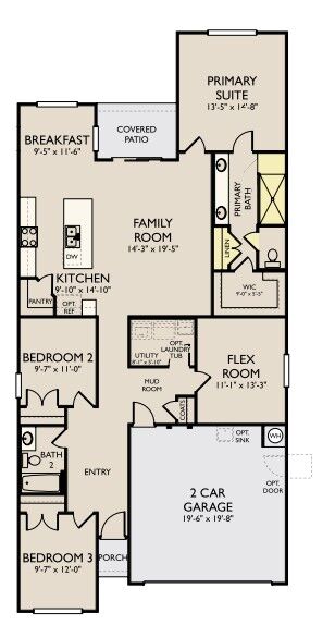 Property Photo: 1912 Davee Place TX 78633