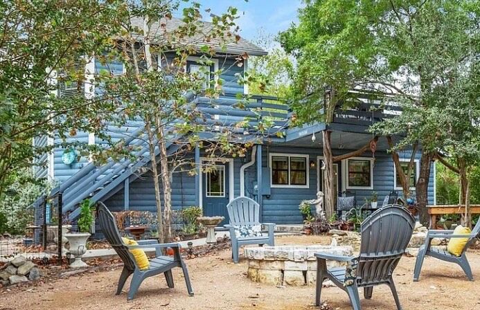 Property Photo: 235 Smith Creek Road TX 78676