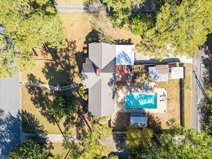 Property Photo:  510 Flamingo Drive  GA 31707 