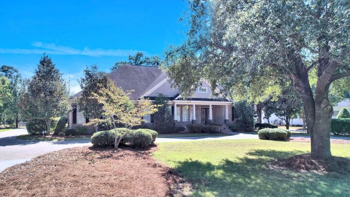 Property Photo: 159 Quail Valley Drive GA 31763