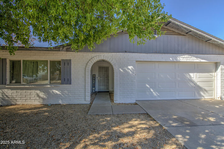 Property Photo:  16410 N 47th Drive  AZ 85306