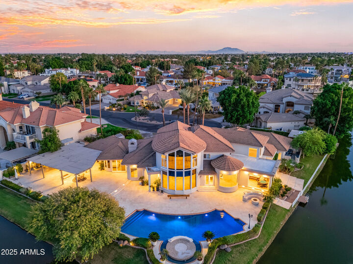 1502 E Treasure Cove Drive  Gilbert AZ 85234 photo