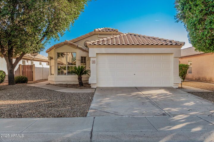 1133 W Sparrow Drive  Chandler AZ 85286 photo