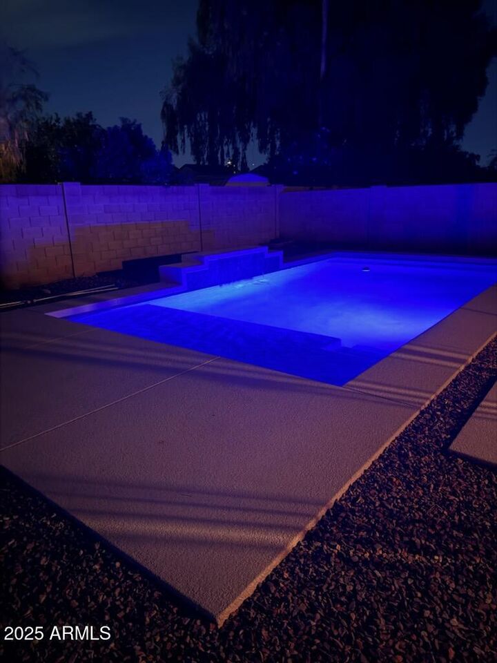 Property Photo:  1845 S Beverly --  AZ 85210 