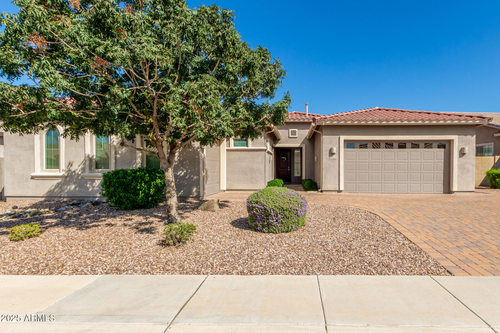 Property Photo:  3522 E Dogwood Drive  AZ 85286 