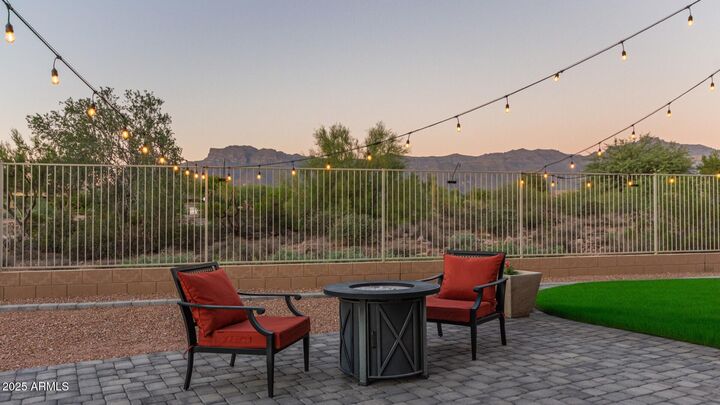 Property Photo:  6862 E San Cristobal Way  AZ 85118 