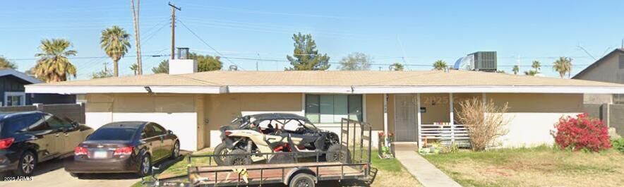 Property Photo:  5420 W Pierson Street  AZ 85031