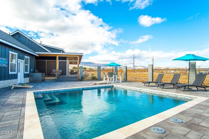 Property Photo:  775 N Verde Heights Drive  AZ 86326 