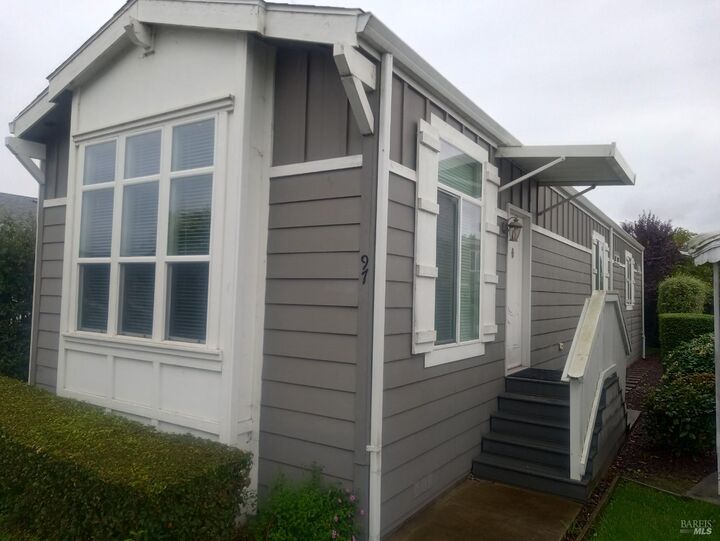 Property Photo:  97 Candlewood Drive  CA 94954