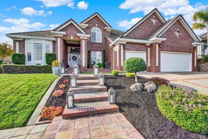 3261 Congressional Circle  Fairfield CA 94534 photo