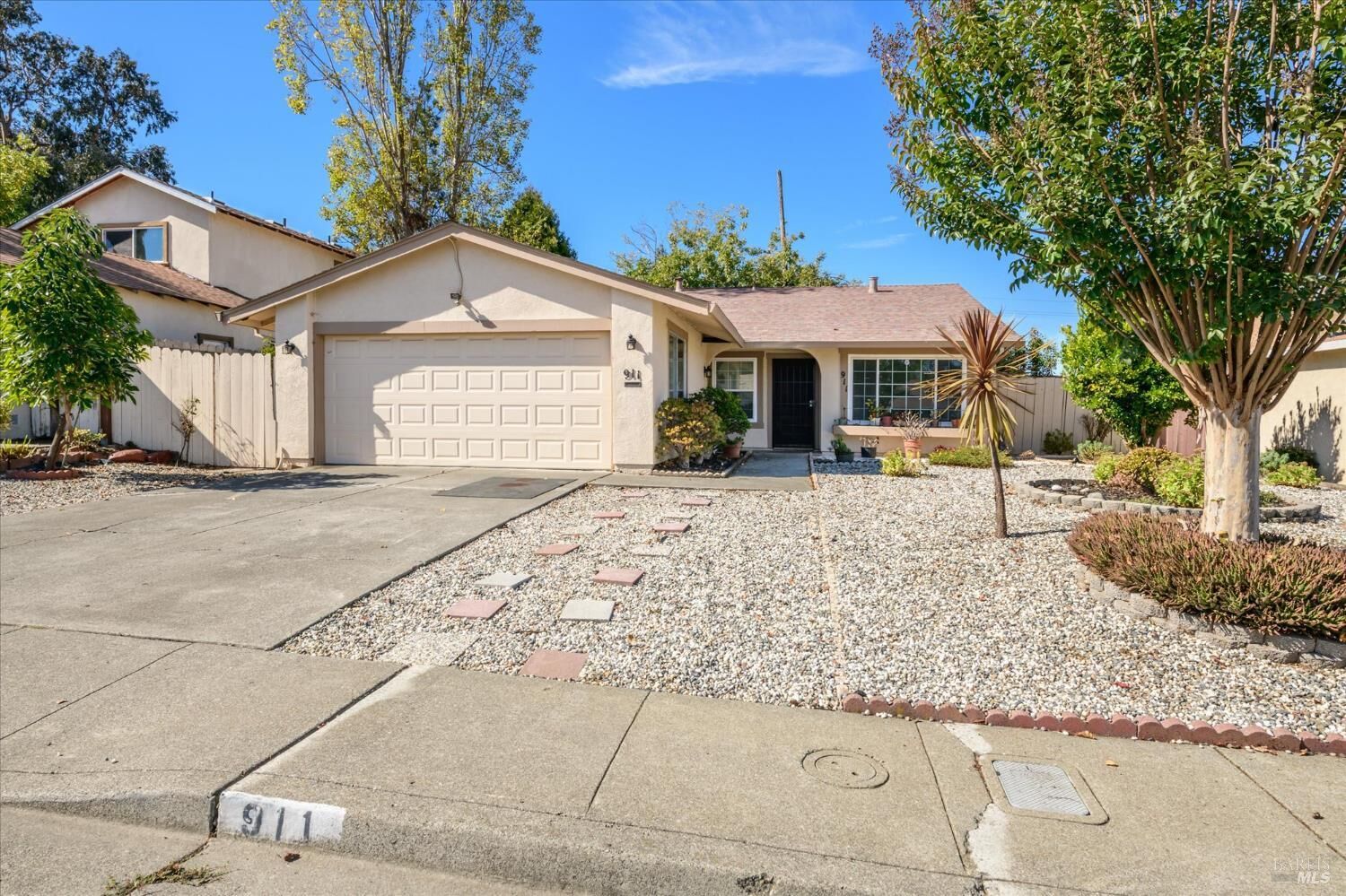 Property Photo:  911 Falcon Drive  CA 94589 