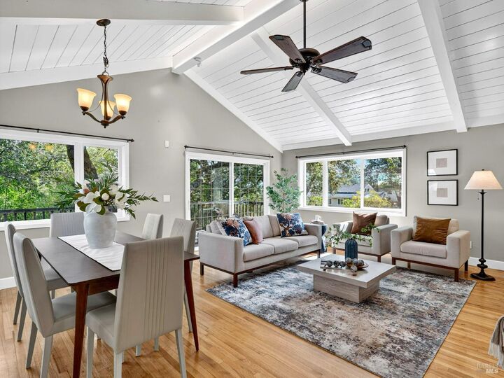 Property Photo: 4894 Wagon Wheel Lane CA 95409