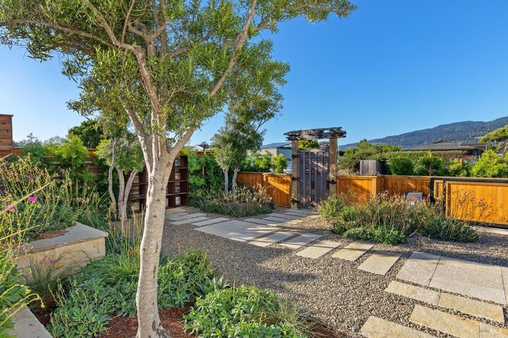 Property Photo: 310 Seadrift Road CA 94970