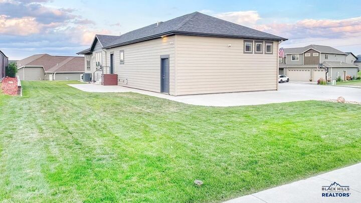 Property Photo:  6108 Grand Teton Ct  SD 57702 