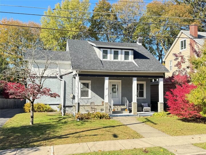 Property Photo:  19 Laurel Avenue  NY 13905