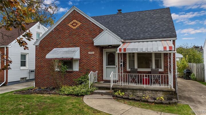 202 Marjorie Drive  Buffalo NY 14223 photo