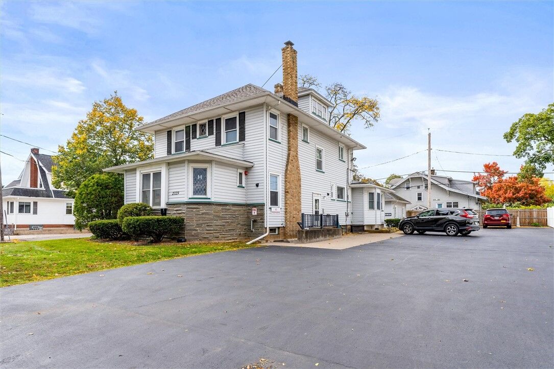 Property Photo:  2729 Dewey Avenue  NY 14616 