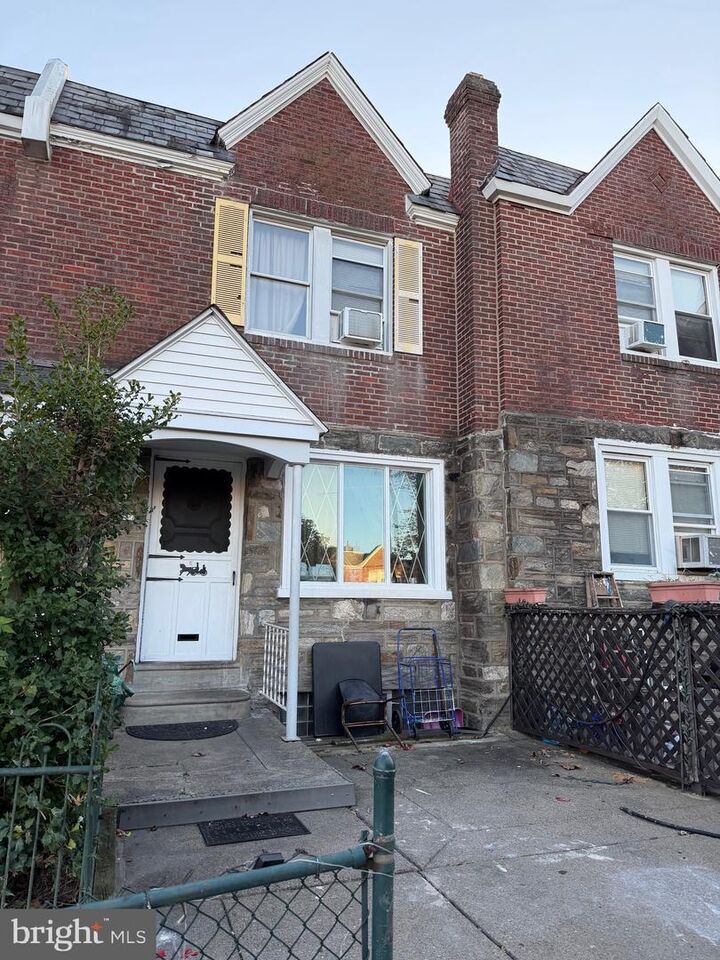 1440 Robbins Avenue  Philadelphia PA 19149 photo