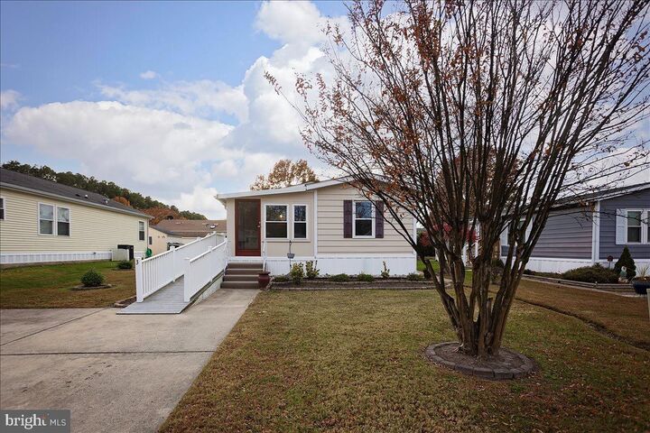 Property Photo: 3 Park Lane MD 21601