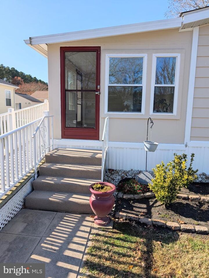 Property Photo:  3 Park Lane  MD 21601 