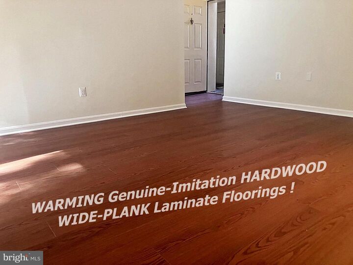 Property Photo:  14909 Cleese Court 4ca  MD 20906