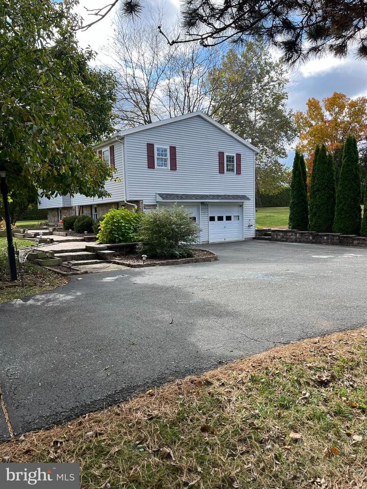 Property Photo:  36 Deysher Road  PA 19522