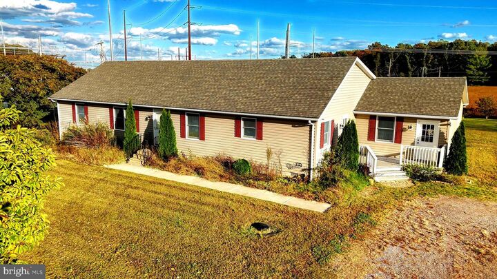 7645 Wilkins Road  Lincoln DE 19960 photo