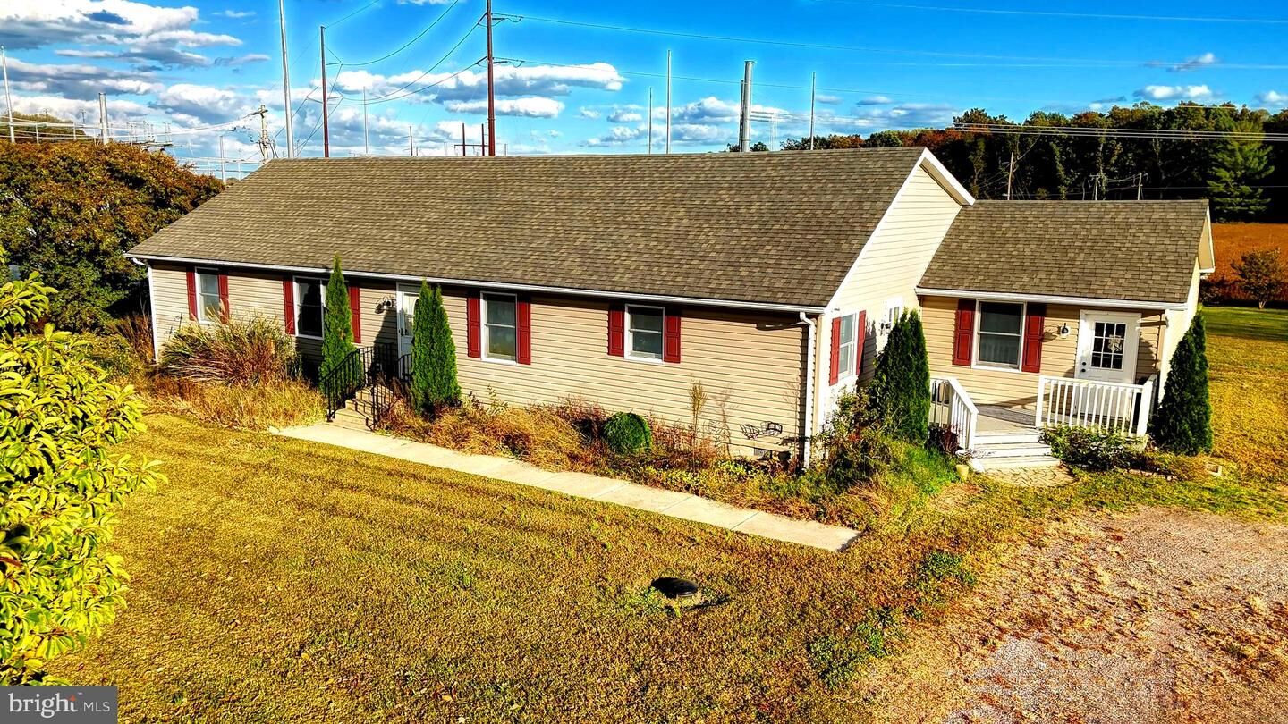 Property Photo:  7645 Wilkins Road  DE 19960 