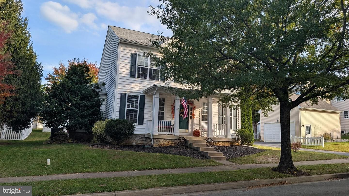 Property Photo:  91 Calmes Street  WV 25414