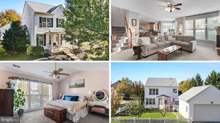 91 Calmes Street  Charles Town WV 25414 photo